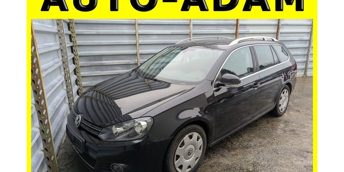 VW Golf 367.750 km 4.400 &euro; Lübeck 23556