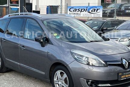 Renault Scenic 250.200 km 4.790 € Kirchheim unter Teck 73230