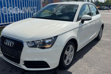 Audi A1 172.000 km 6.490 &euro; Ahaus 48683