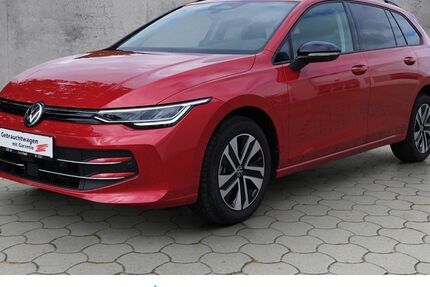 VW Golf 23.800 km 23.980 &euro; Reichenbach 08468