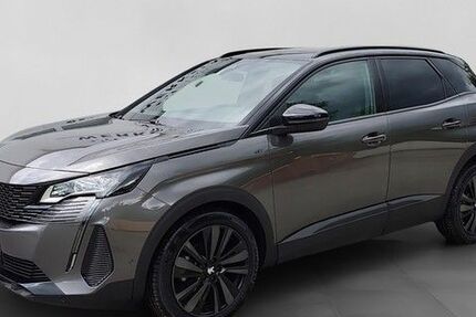 Peugeot 3008 21.600 km 23.490 &euro; Essen 45143