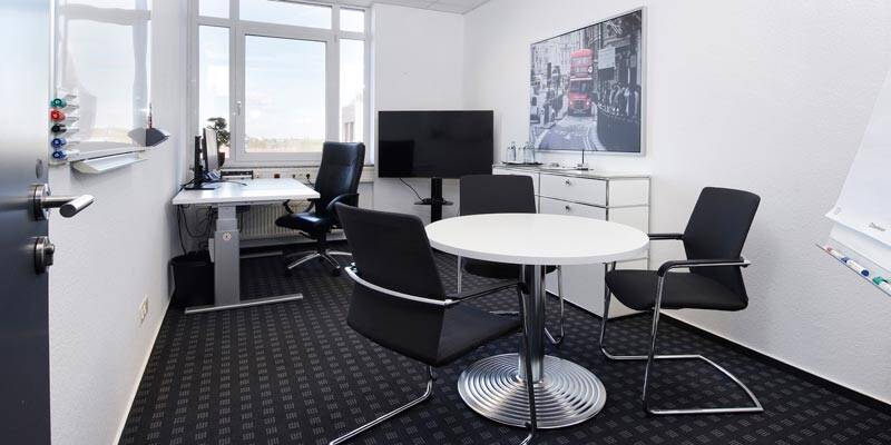 Gewerbeobjekt Hannover Brink-Hafen - 1.156&euro; | Angebot:26852846