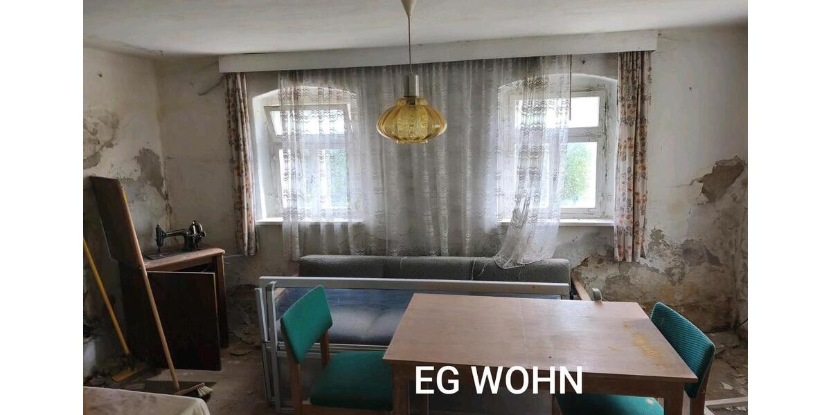 Einfamilienhaus Olbernhau - 11.000&euro; | Angebot:26592374