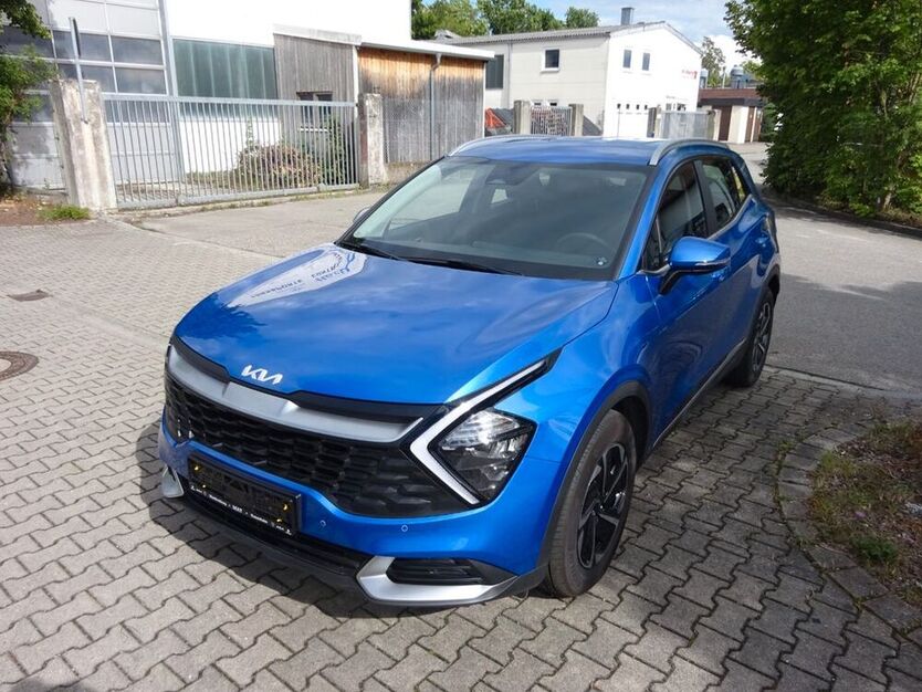 Sportage