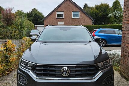 VW T-Roc 70.000 km 21.900 € Krefeld 47804