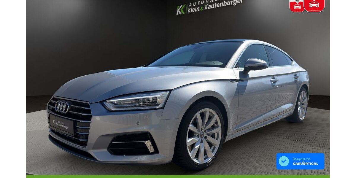 Audi A5 74.962 km 27.999 &euro; Saarlouis 66740