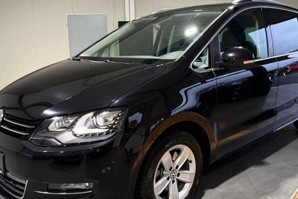 VW Sharan 90.000 km 24.990 &euro; Ayl 54441