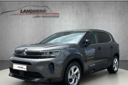 Citroen C5 Aircross 23.963 km 20.480 &euro; Thannhausen 86470