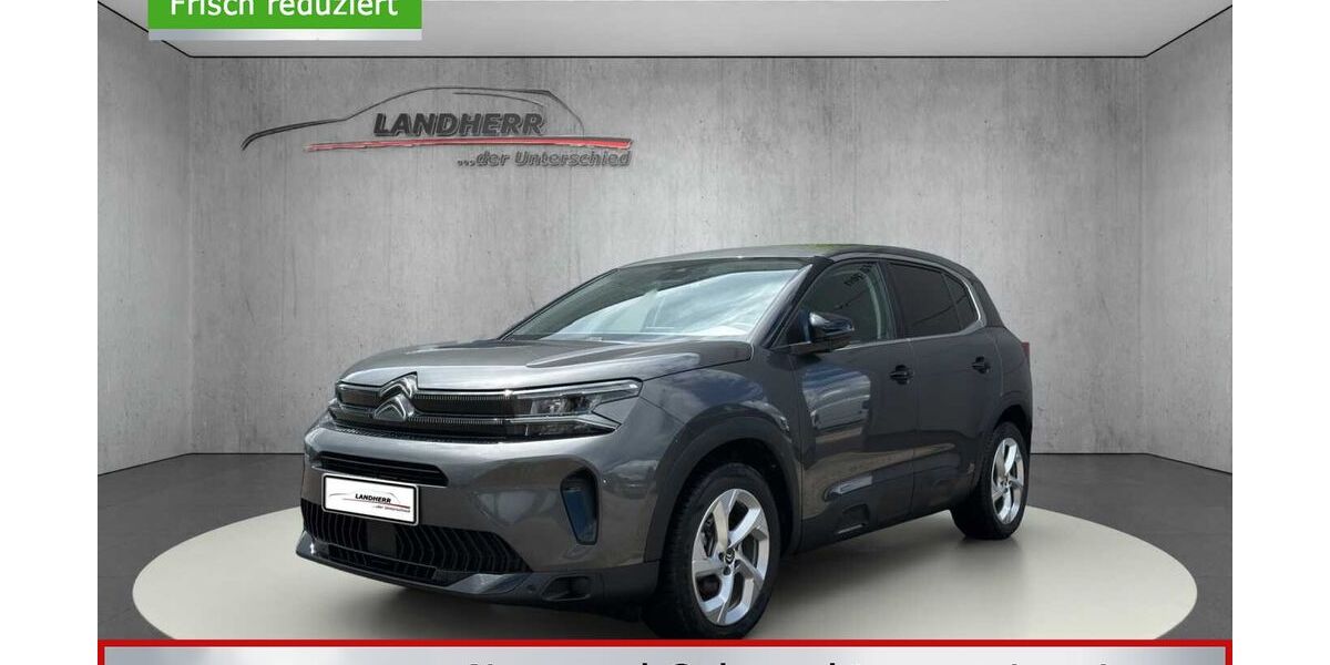 Citroen C5 Aircross 23.963 km 20.480 &euro; Thannhausen 86470