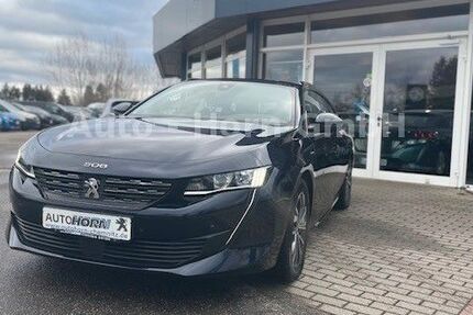 Peugeot 508 49.465 km 20.550 &euro; Chemnitz 09114