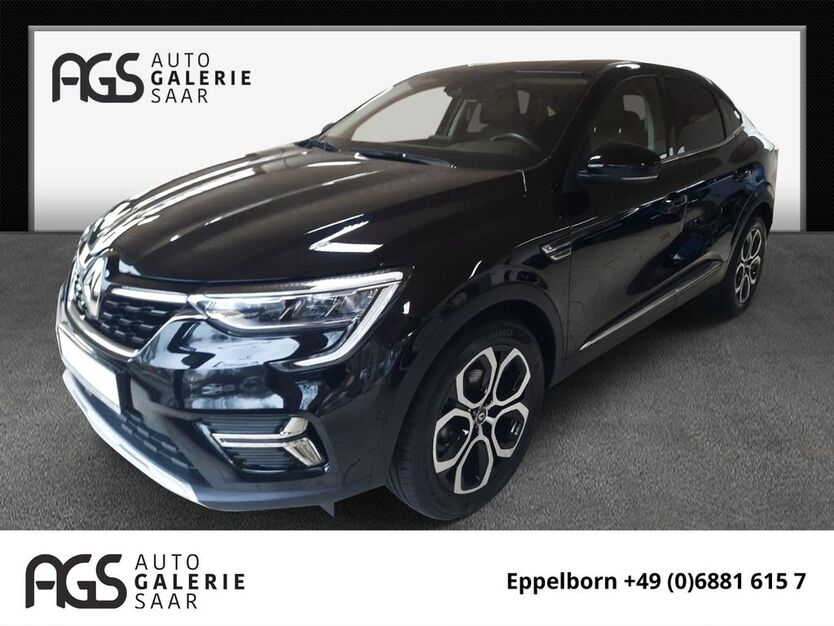 Renault Arkana 30.800 km 21.999 € Saarbrücken 66115