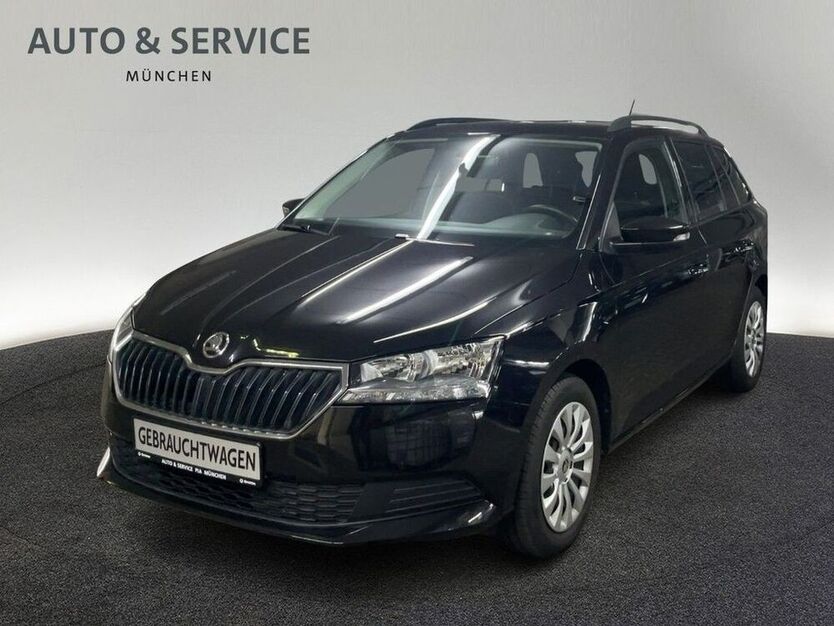 Fabia
