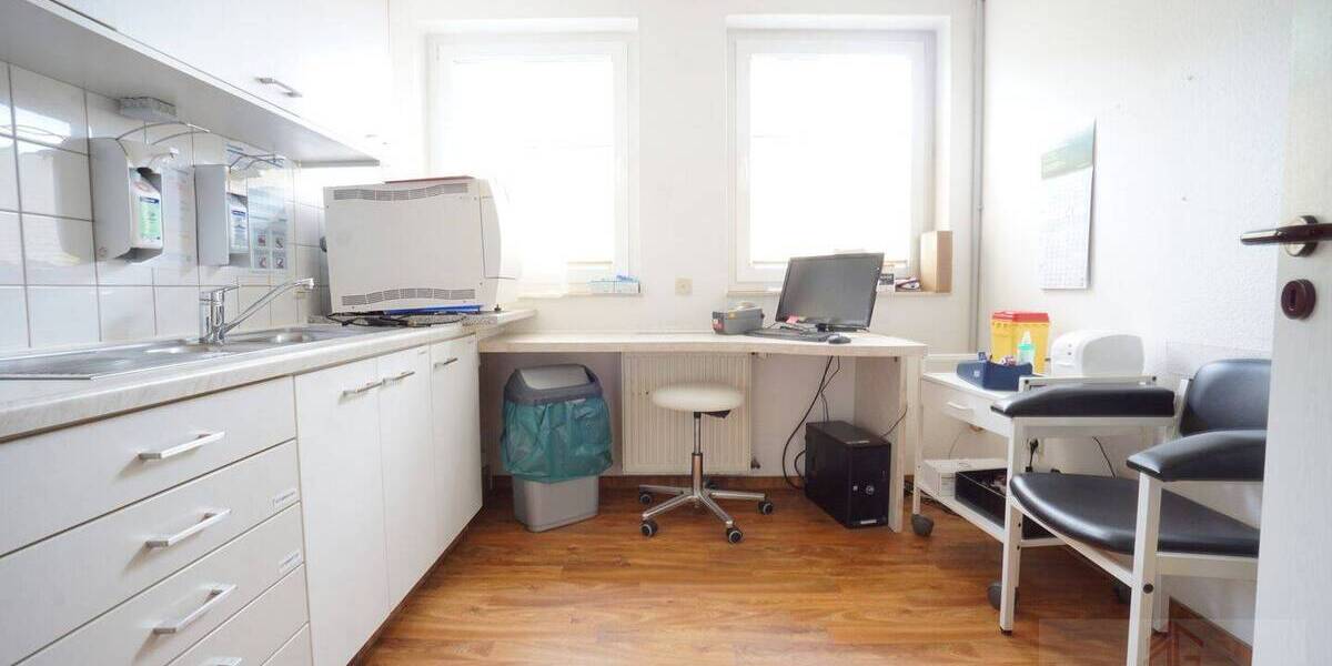 Gewerbeobjekt Neuenkirchen - 1 Zimmer, 1.789&euro; | Angebot:21630854