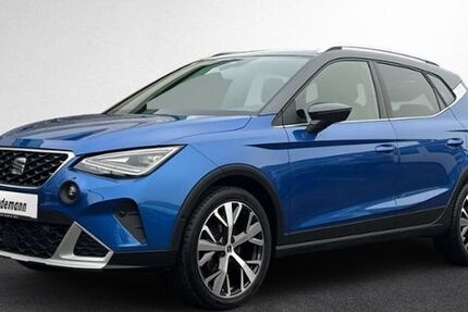 Seat Arona 22.000 km 20.184 &euro; Lauda-Königshofen 97922