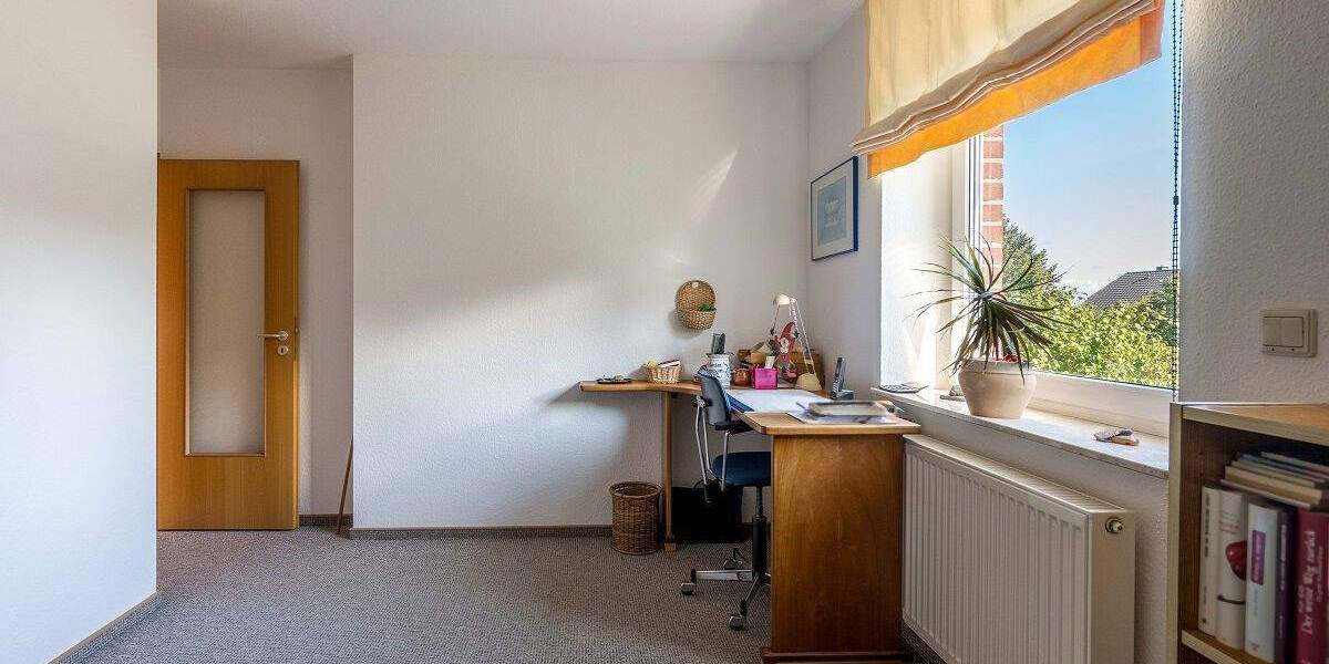 Doppelhaushälfte Bremerhaven Weddewarden - 4 Zimmer, 125 m&sup2;, 299.000&euro; | Angebot:23949495