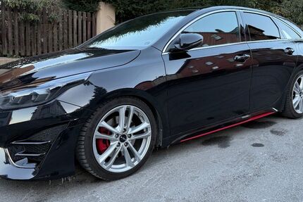 Kia pro ceed / ProCeed 29.000 km 28.900 &euro; Geislingen an der Steige 73312