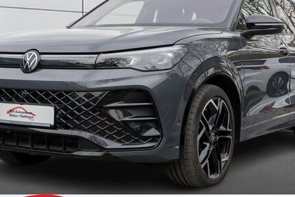 VW Tiguan 22.670 km 49.812 &euro; Witten 58453