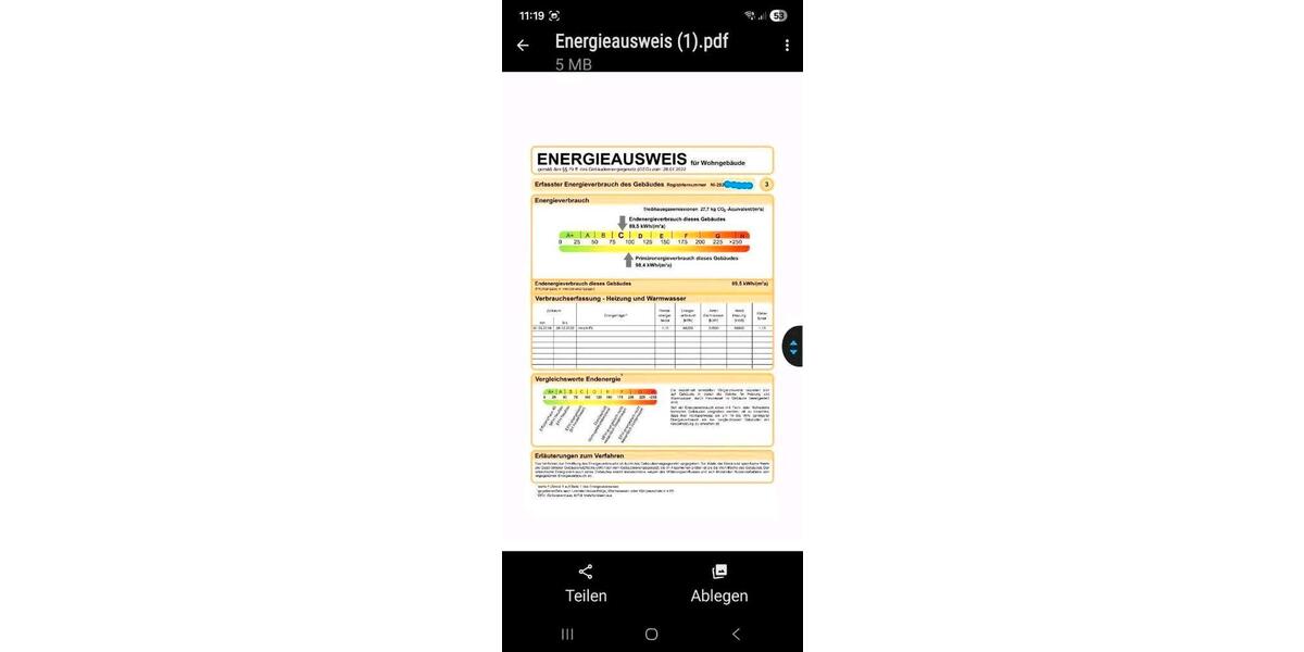 Einfamilienhaus Zeven - 8 Zimmer, 300 m&sup2;, 699.000&euro; | Angebot:25942775