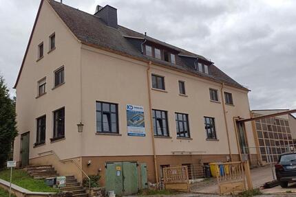 Wohnung Kraftsdorf - 5 Zimmer, 138 m&sup2;, 950&euro; | Angebot:22184494