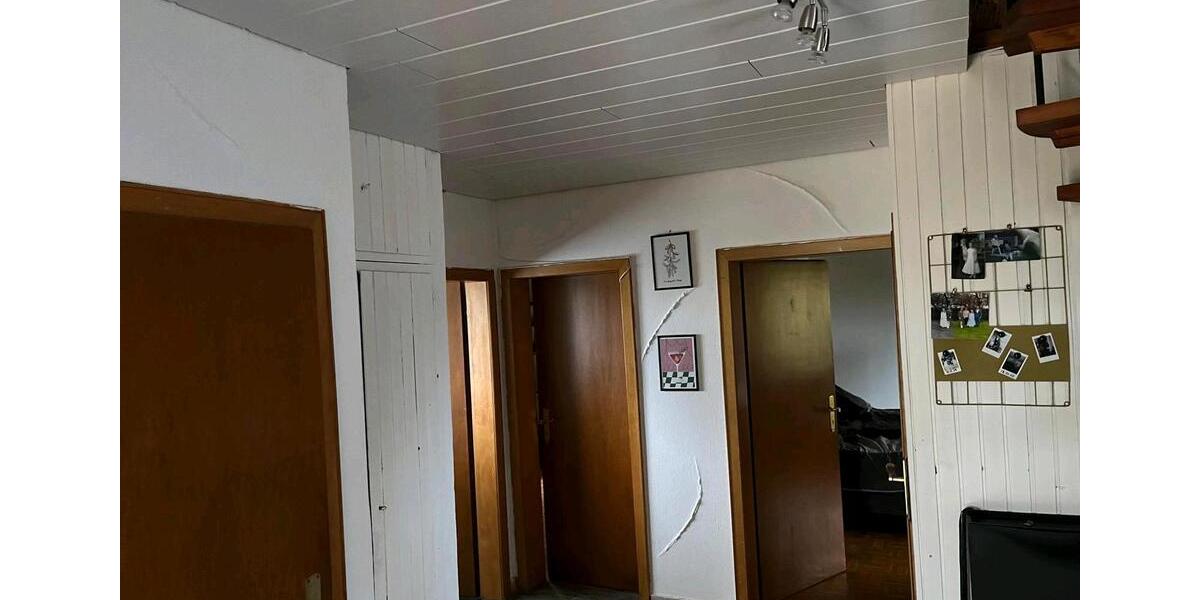 Etagenwohnung Warburg - 3 Zimmer, 100 m&sup2;, 950&euro; | Angebot:26648930