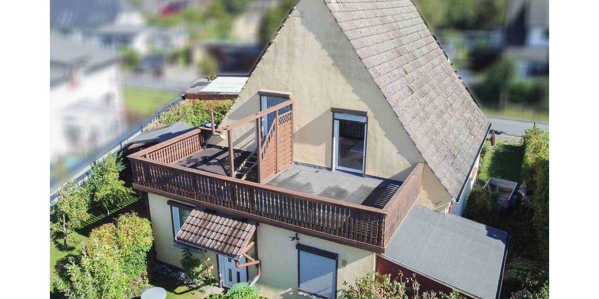 Einfamilienhaus Baabe - 5 Zimmer, 120 m&sup2;, 319.000&euro; | Angebot:26391126