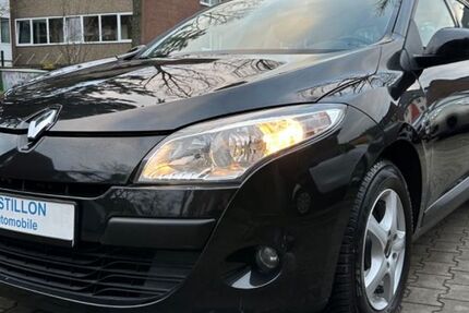 Renault Megane 81.177 km 5.950 € Düsseldorf 40589