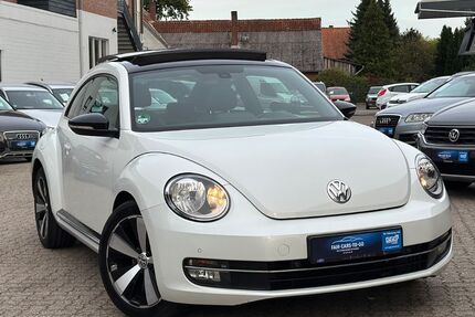 VW Beetle 187.500 km 9.490 &euro; Wathlingen 29339