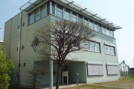 Gewerbeobjekt Schkeuditz - 600&euro; | Angebot:26276576