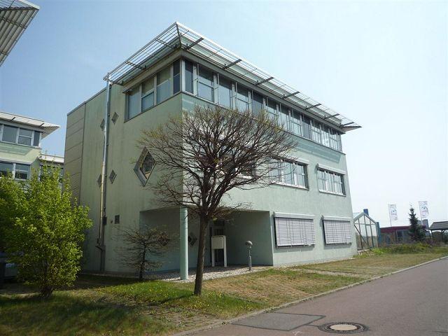 Gewerbeobjekt Schkeuditz - 600&euro; | Angebot:26276576