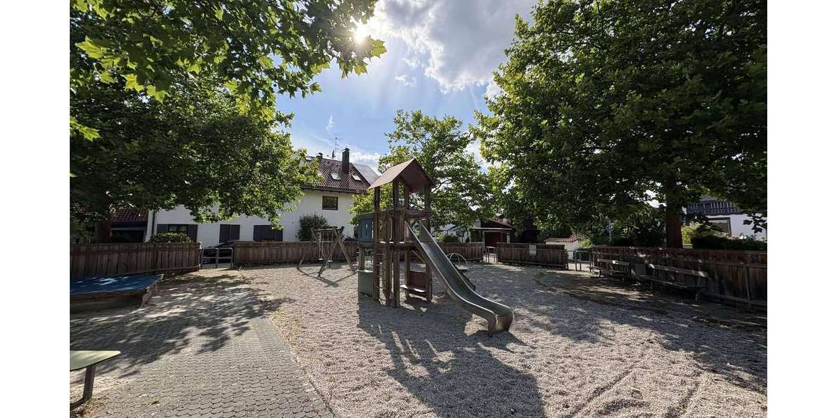 Etagenwohnung Kirchheim - 4 Zimmer, 145 m&sup2;, 695.000&euro; | Angebot:27126158