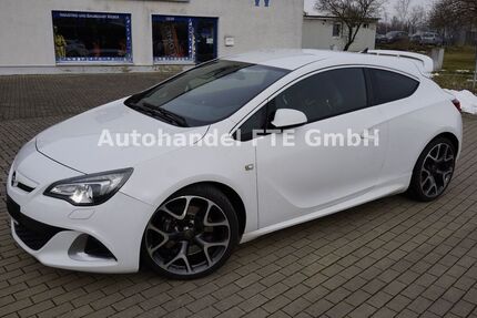 Opel Astra 47.500 km 18.199 &euro; Bitterfeld 06749