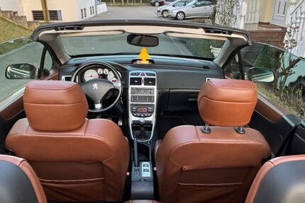 Peugeot 307 65.000 km 5.900 &euro; Lahr 77933