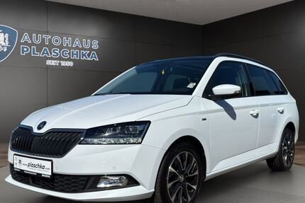 Skoda Fabia 97.000 km 12.450 &euro; Winsen/Luhe 21423
