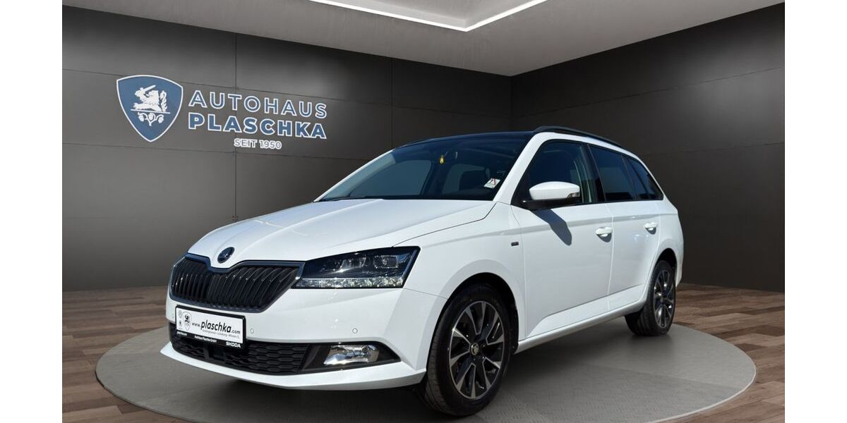 Skoda Fabia 97.000 km 12.450 &euro; Winsen/Luhe 21423