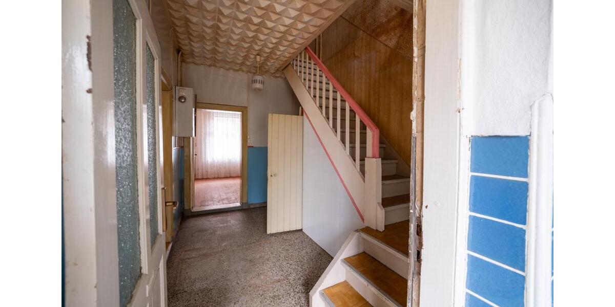 Einfamilienhaus Lenzen (Elbe) - 119.000&euro; | Angebot:27004900