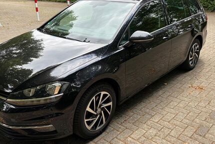 VW Golf 156.500 km 9.900 &euro; Geeste 49744