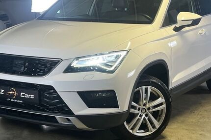 Seat Ateca 154.500 km 13.600 &euro; München 81677