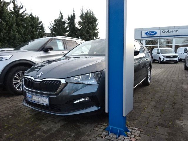 Skoda Scala 57.491 km 17.375 &euro; Oberlungwitz 09353