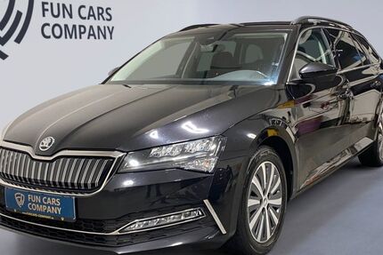 Skoda Superb 174.910 km 15.950 &euro; Lauterbach 36341
