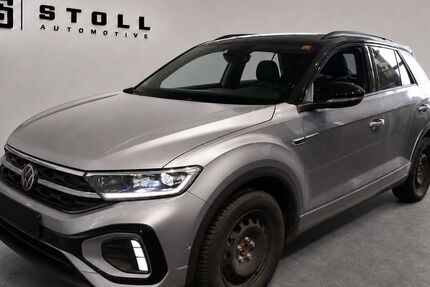 VW T-Roc 12.990 km 27.990 &euro; Waldshut-Tiengen 79761