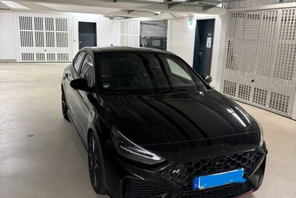 Hyundai i30 42.000 km 30.900 &euro; Tübingen 72070