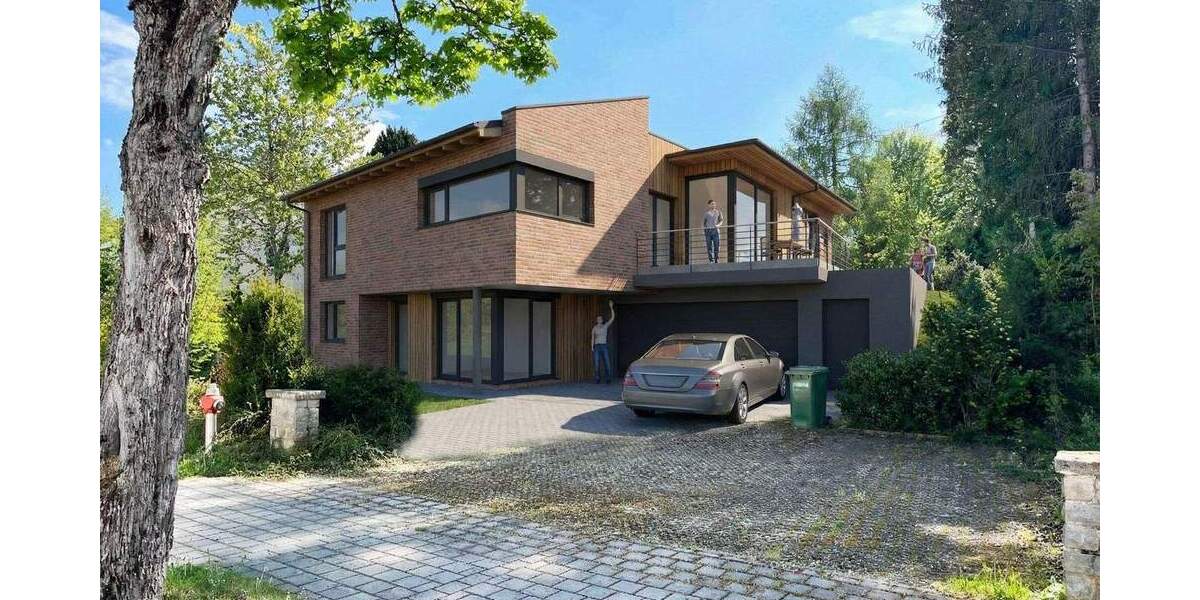 Grundstück Bad Dürrheim - 499.000&euro; | Angebot:24876980