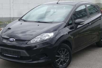 Ford Fiesta 178.000 km 2.100 &euro; Nuernberg 90441