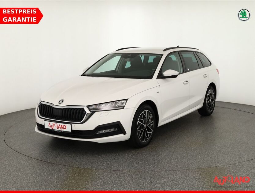 Skoda Octavia 59.833 km 23.990 € Chemnitz 09113