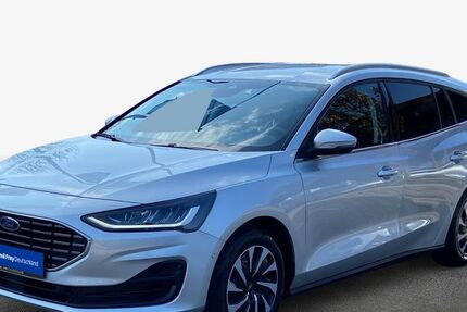 Ford Focus 35.782 km 18.950 &euro; Leonberg 71229