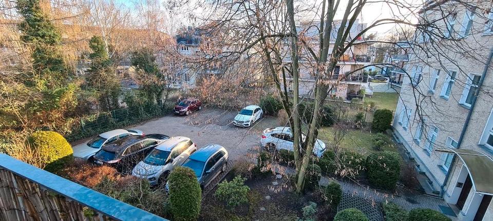 Etagenwohnung Berlin Pankow - 3 Zimmer, 73 m&sup2;, 1.400&euro; | Angebot:26035650