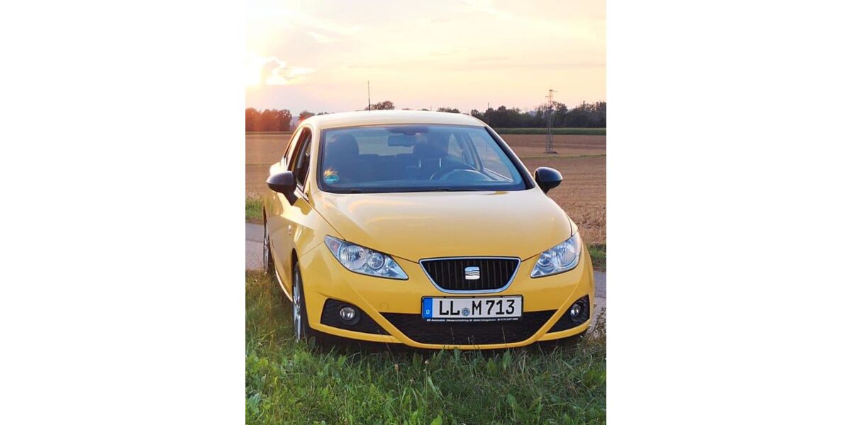 Seat Ibiza 280.000 km 1.500 &euro; Landsberg am Lech 86899