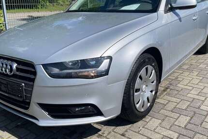 Audi A4 141.530 km 9.500 &euro; Chemnitz 09114