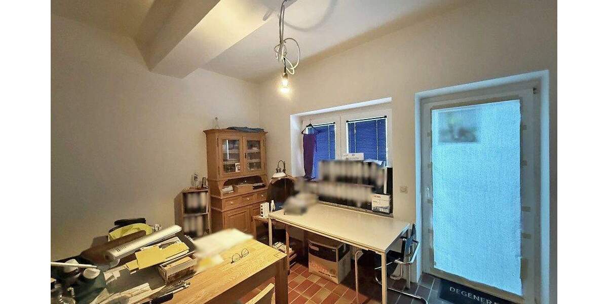 Gewerbeobjekt Bargteheide - 1 Zimmer, 55 m&sup2;, 169.000&euro; | Angebot:25704570