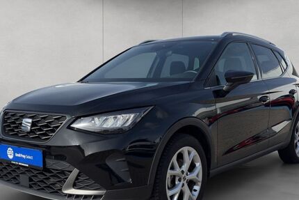 Seat Arona 62.564 km 15.990 &euro; Heide 25746